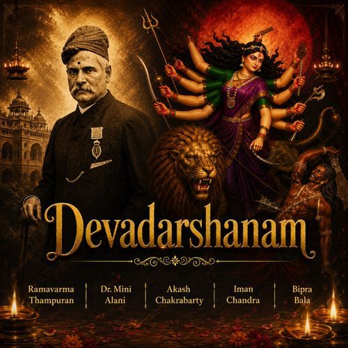 Devadarshanam