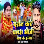 Dharsan Kare Chala Bhauji Maiya Ke Darbaar