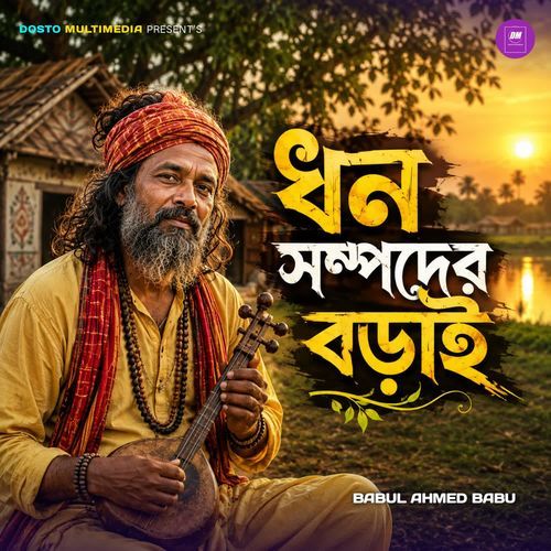 Dhon Shomoder Borai