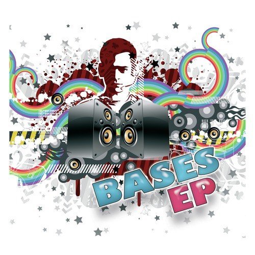 Digital Bases E.P - Scouse-Hardhouse-Bumping