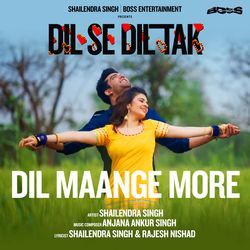 Dil Maange More - Dil Se Dil Tak-RFwzf0ZBZXc