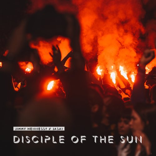 Disciple of the Sun_poster_image