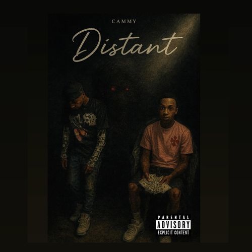 Distant