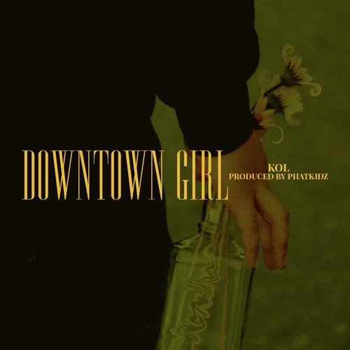 Downtown Girl_poster_image