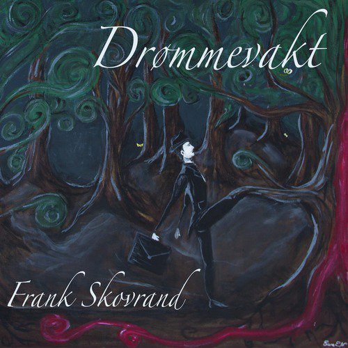 Traumer cover art