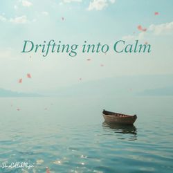Drifting into Calm