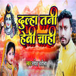 Dulha Tani Hebi Chahi