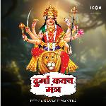 Durga Kavach Mantra artwork