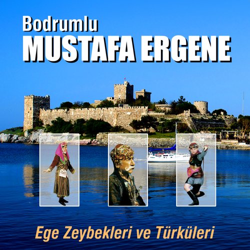 Aydın Zeybeği cover art