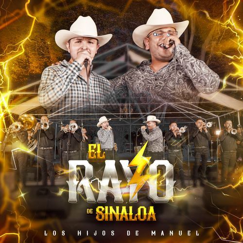 El Rayo de Sinaloa