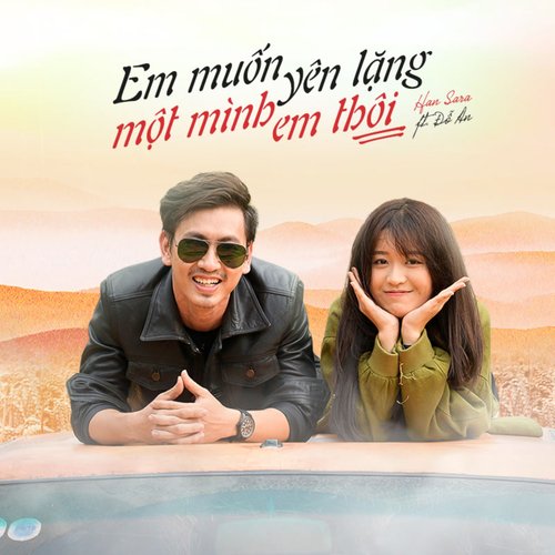 Em Muốn Yên Lặng Một Mình Em Thôi (Siêu Quậy Có Bầu Original Soundtrack)