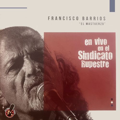 En el Sindicato Rupestre (En Vivo)