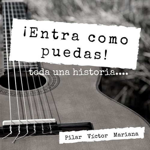 Lluvia de Paz cover art
