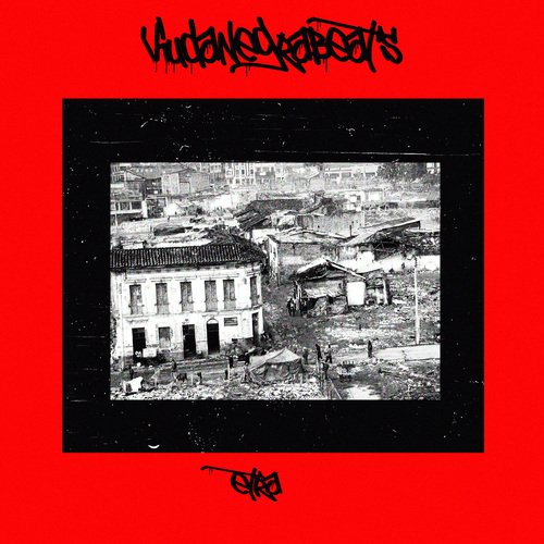 Etra cover art
