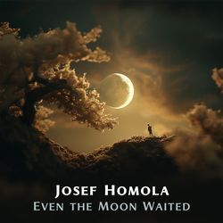 Even the Moon Waited