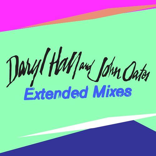 Extended Mixes