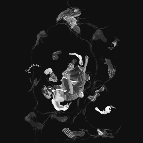 Egoísmo next level cover art