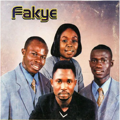 Daniel cover art