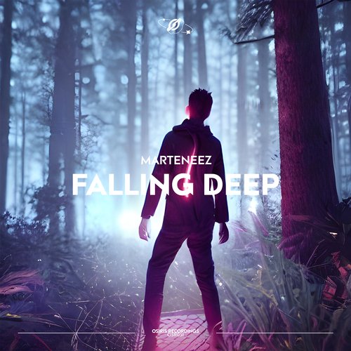 Falling Deep_poster_image