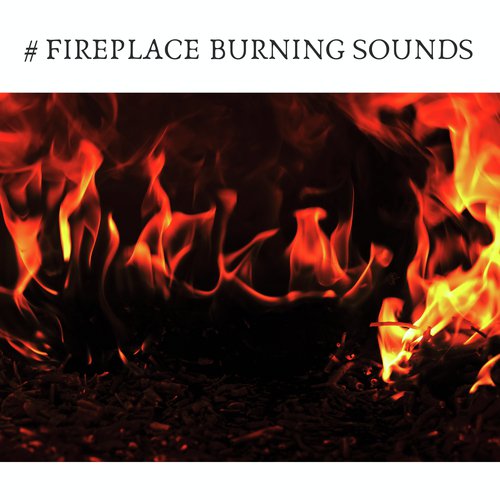 Fire Sounds cover art