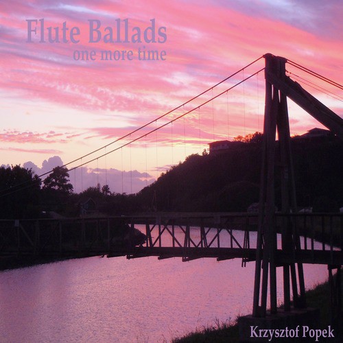 Flute Ballads - One more time_poster_image