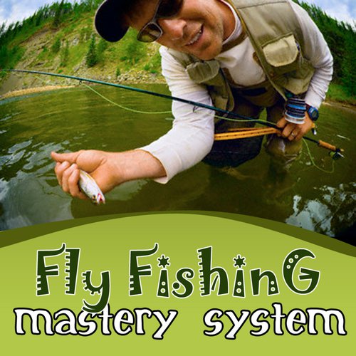 Fly Fishing Equipment - Leaders and Tippets