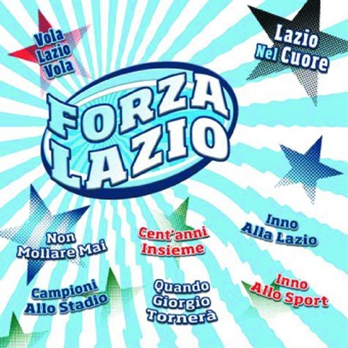 Inno alla lazio