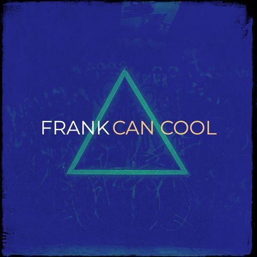 Frank cover art