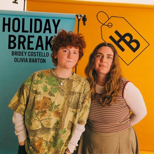 Free Treasure - Holiday Break