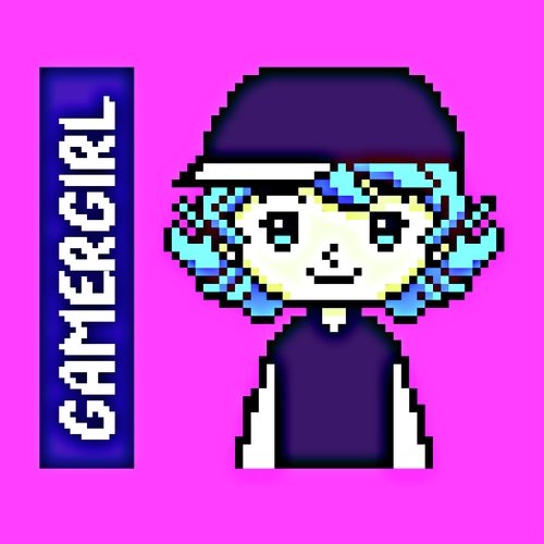 Gamergirl