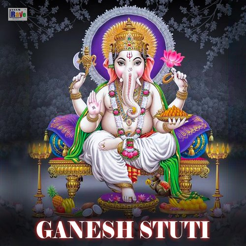 Ganesh Stuti