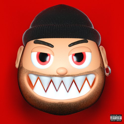 Angeli cover art