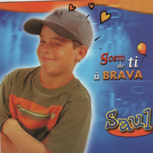 Gosto de Ti à Brava