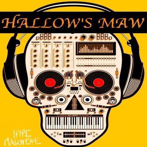 Hallow's Maw