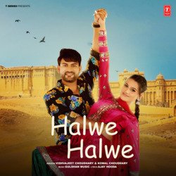 Halwe Halwe-CjkIfz9WaEU