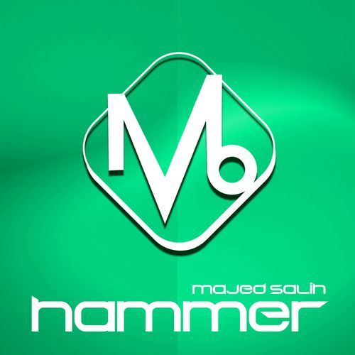 Hammer cover art