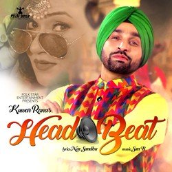 Head Beat-IzEdZAJ-QQI