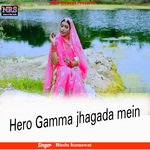 Hero Gamma jhagada mein