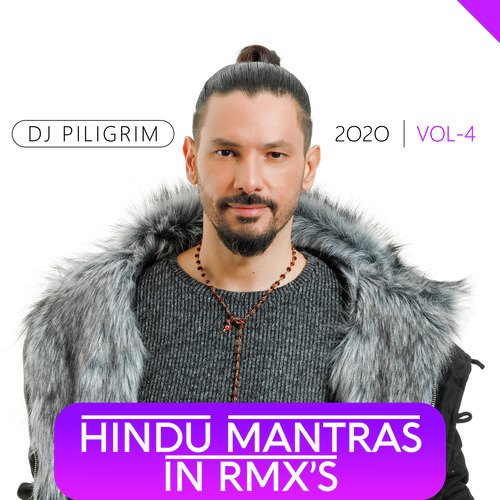 Hindu Mantras in Rmx's 2020 Vol-4