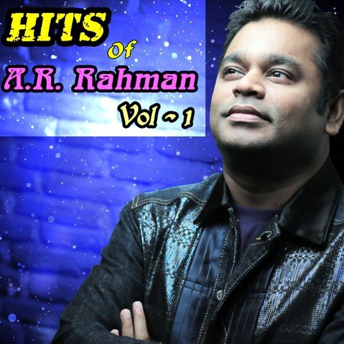 ar rahman tamil songs playlist