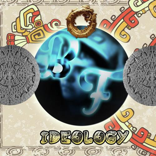 Ideology cover art