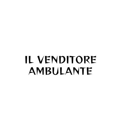 Il venditore ambulante cover art