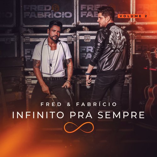 Infinito Pra Sempre, Vol. 2 (Ao Vivo)_poster_image