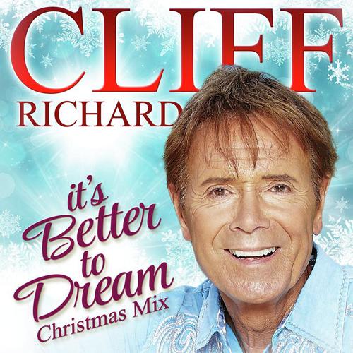 It's Better To Dream (Christmas Mix) Song Download from It's Better