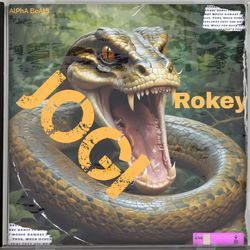 JOGI by Rokey