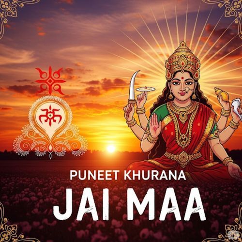 Jai Maa
