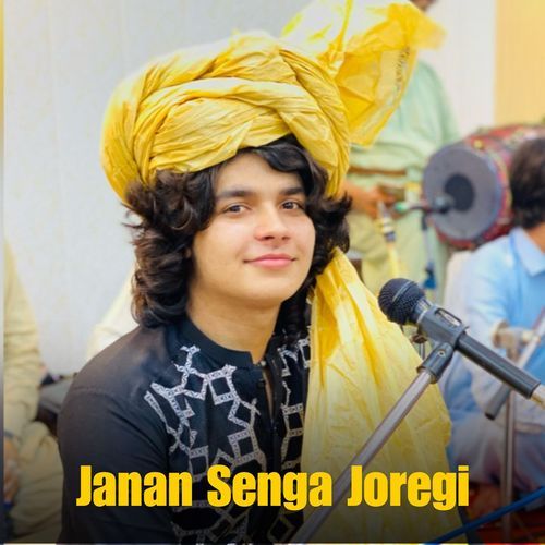 Janan Senga Joregi