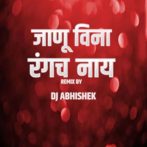 Janu Vina Rangach Naay(DJ Abhishek)