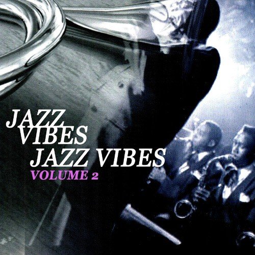 Jazz Vibes Volume 2_poster_image