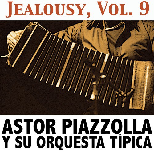 El Desbande cover art